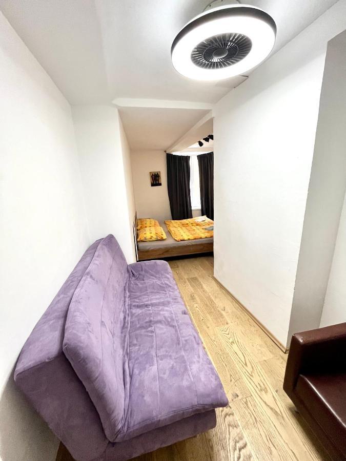 Wohnung Am Grazer Hauptplatz Exterior foto